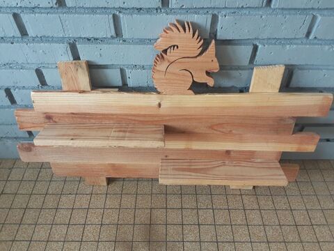 �tag�re bois 15 Maurepas (78)