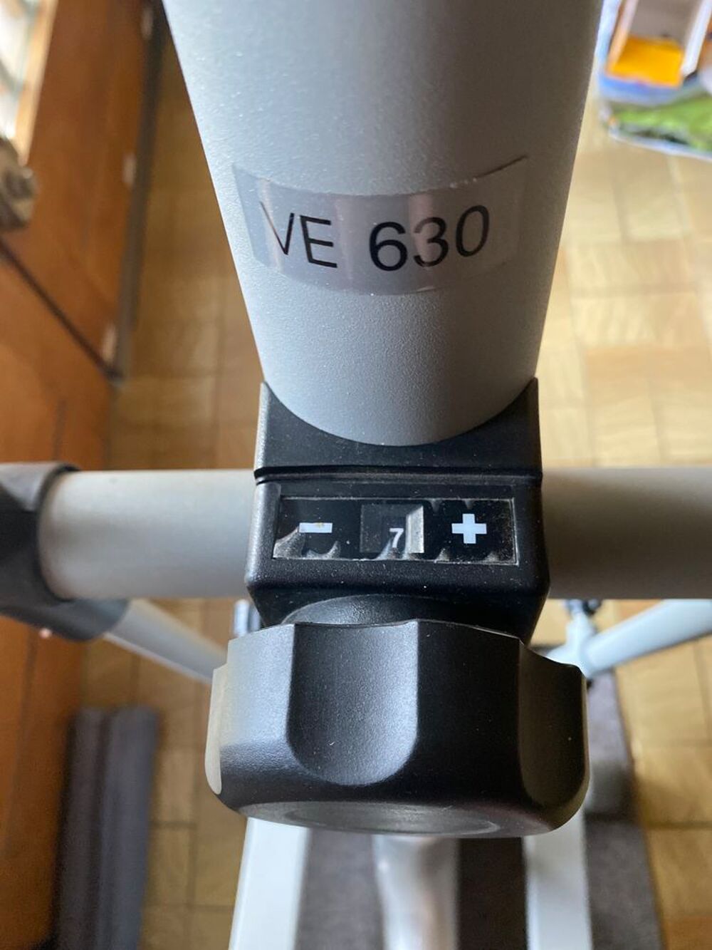 V&eacute;lo elyptique Vélos
