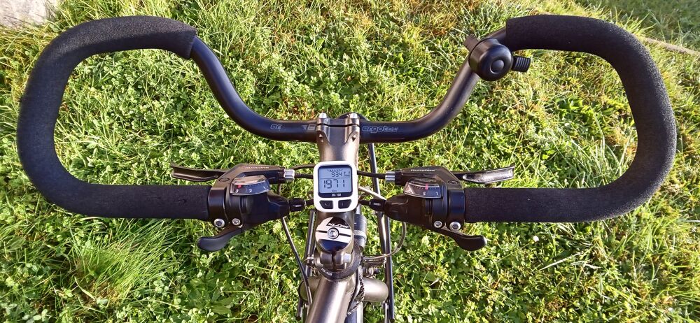 V&eacute;lo de voyage Histoire.bike Vlos