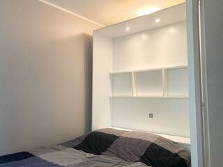  Appartement � vendre 2 pi�ces 35 m�