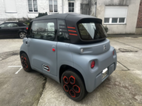 AMI pop 2023 occasion 62000 Arras