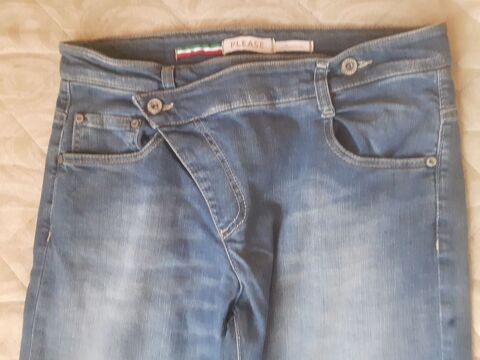 Jean's Femme PLEASE, crois, et 9 de chez NEUF !! 20 Tomblaine (54)