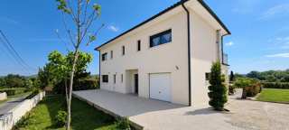  Maison à vendre 6 pièces 191 m²