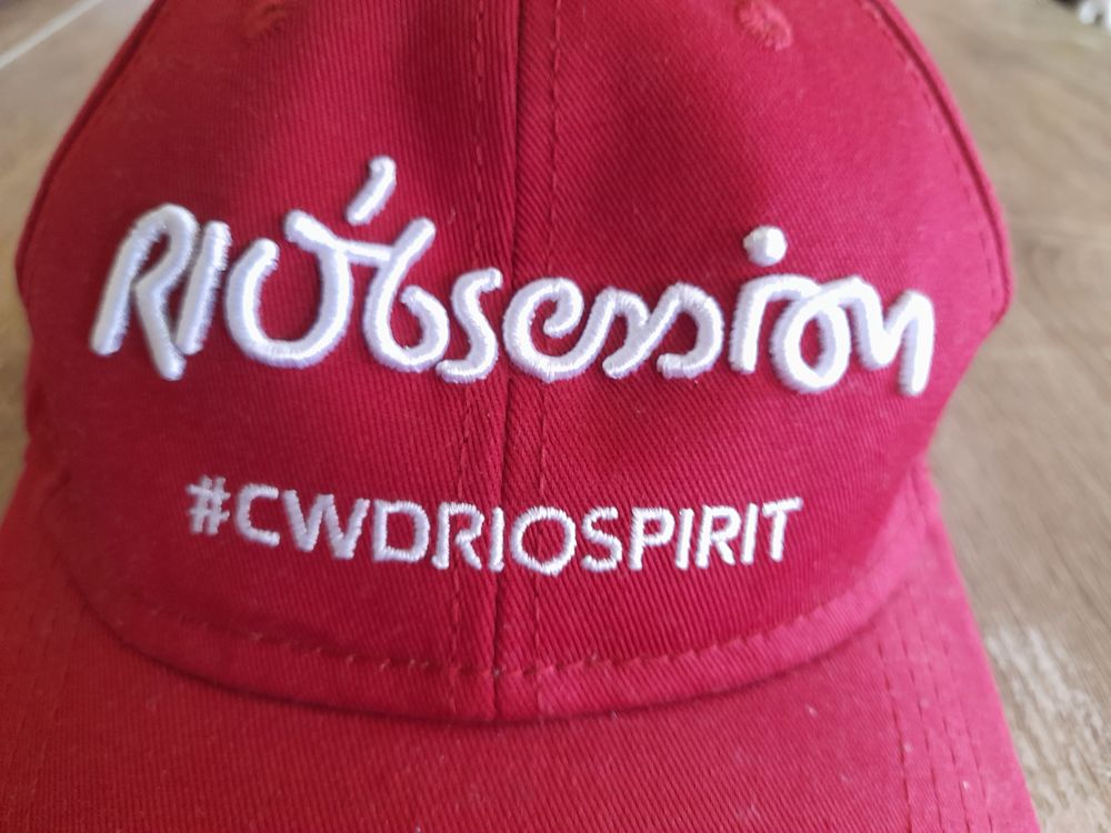 Casquette Rio'bsession Vtements