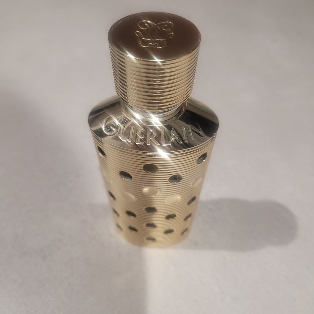 FLACONS PARFUM YARDLEY ORCHIS / GUERLAIN 