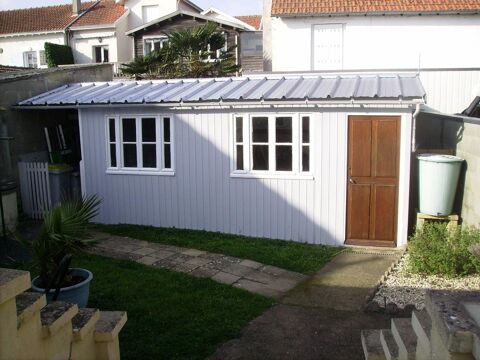 t�le acier 1er choix 40 Rochefort (17)