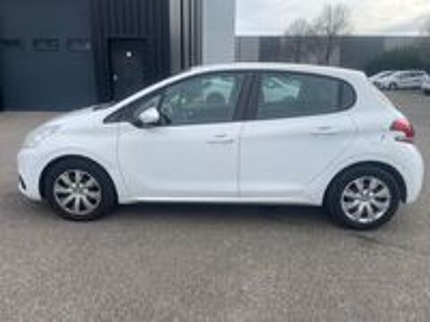 208 AFFAIRE 1.6 BLUEHDI 75 BVM5 PACK CLIM NAV 2016 occasion 68190 Ensisheim