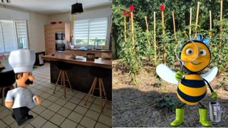  Maison � vendre 8 pi�ces 145 m�