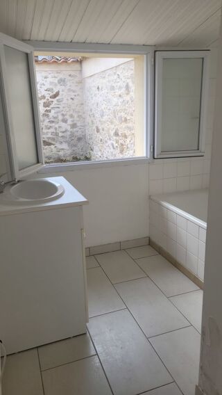  Maison à louer 2/3 pièces 44 m²