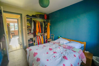  Appartement à vendre 3 pièces 81 m² Saint-Étienne