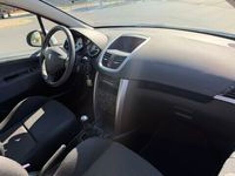 207 SW 1.4 VTi 95ch Active 2009 occasion 75017 Paris