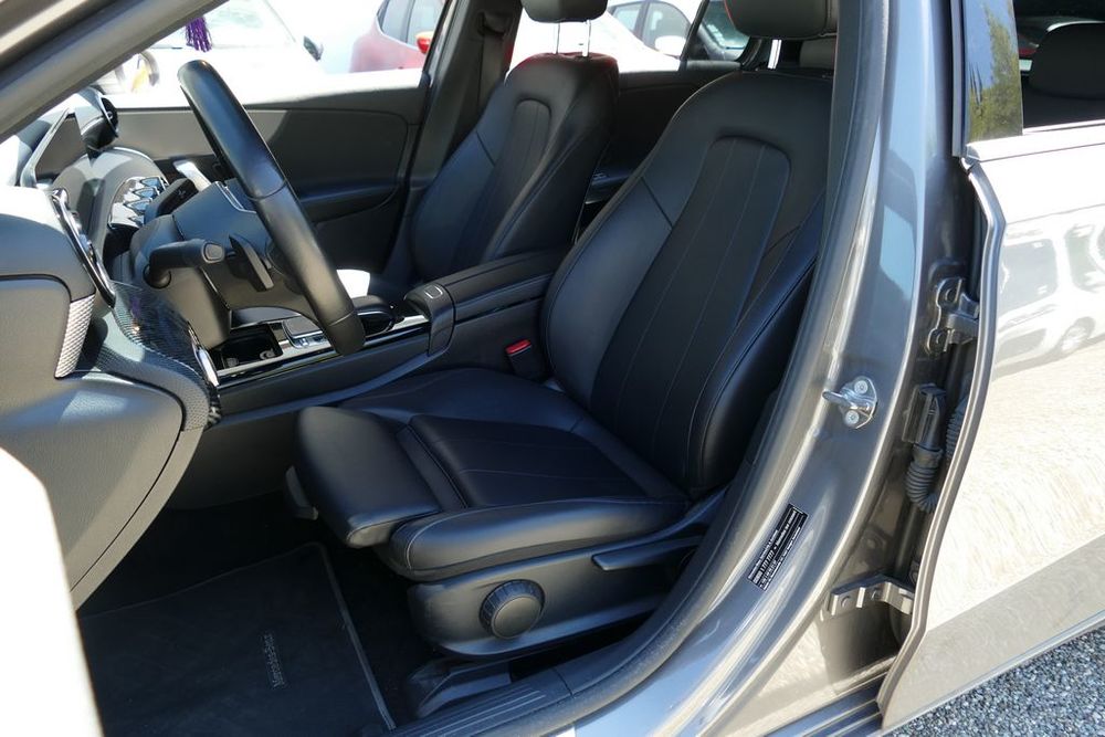 Classe A 180 d 7G-DCT Progressive Line 2019 occasion 13600 La Ciotat