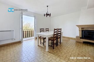  Maison à vendre 6 pièces 117 m²