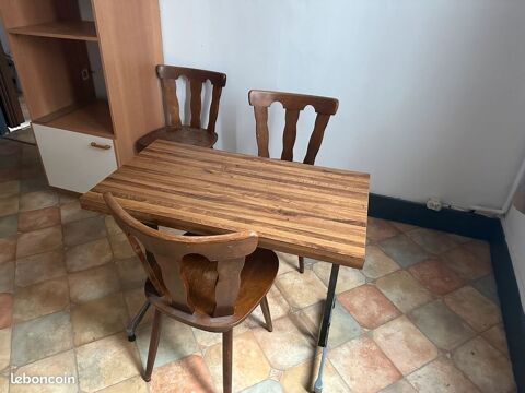 Table de bar / caf 30 Douai (59)