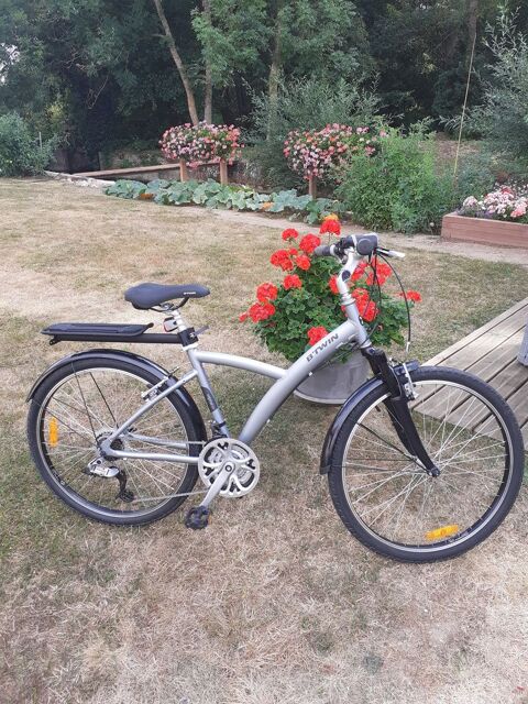 Troc vélo lorraine sales