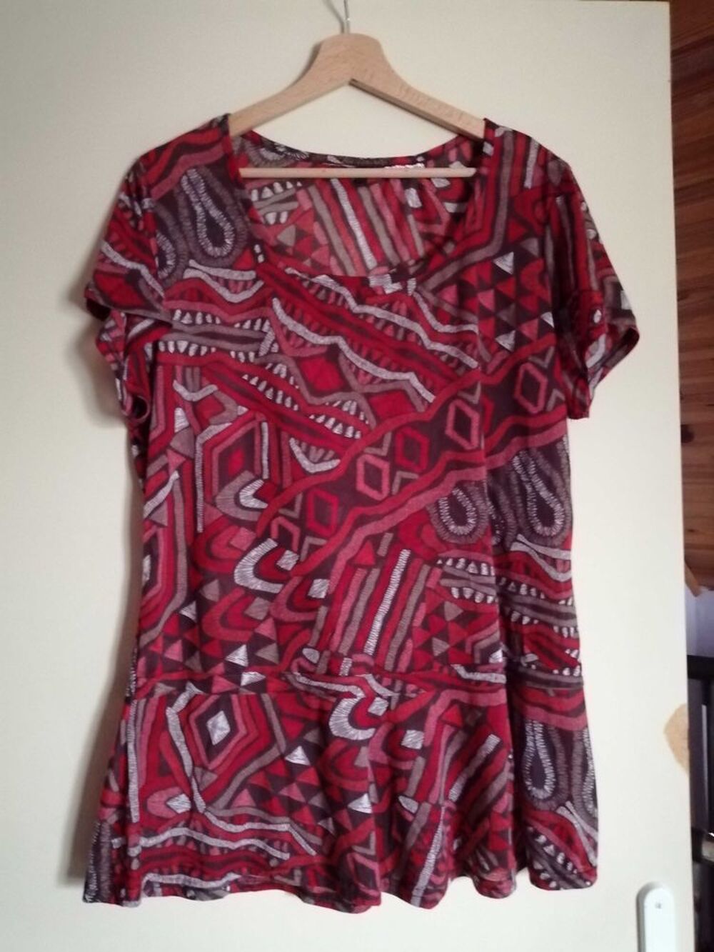 V&ecirc;tements de femme Vêtements