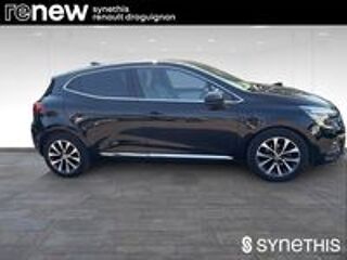 Clio V Clio TCe 90 Techno 2023 occasion 83300 Draguignan
