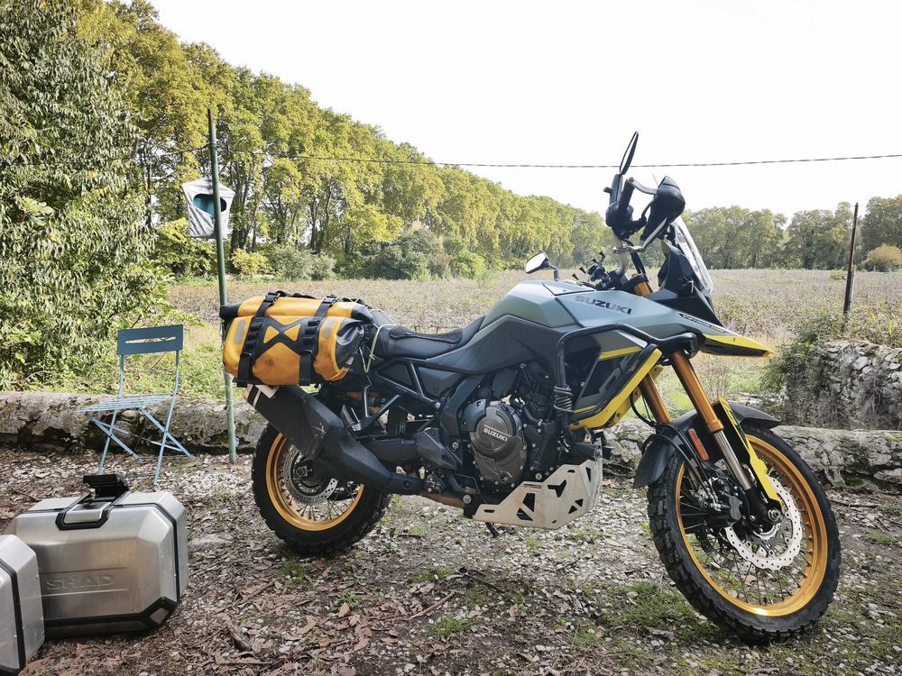 SUZUKI 2024 occasion 30260 Vic-le-Fesq