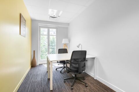 Acc&egrave;s aux espaces de travail professionnels de Paris 72 Faubourg St Honore 205 75008 Paris