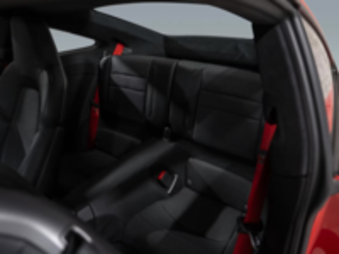 911 Carrera 4S Coup&eacute; 3.0i 450 PDK 2019 occasion 59000 Lille