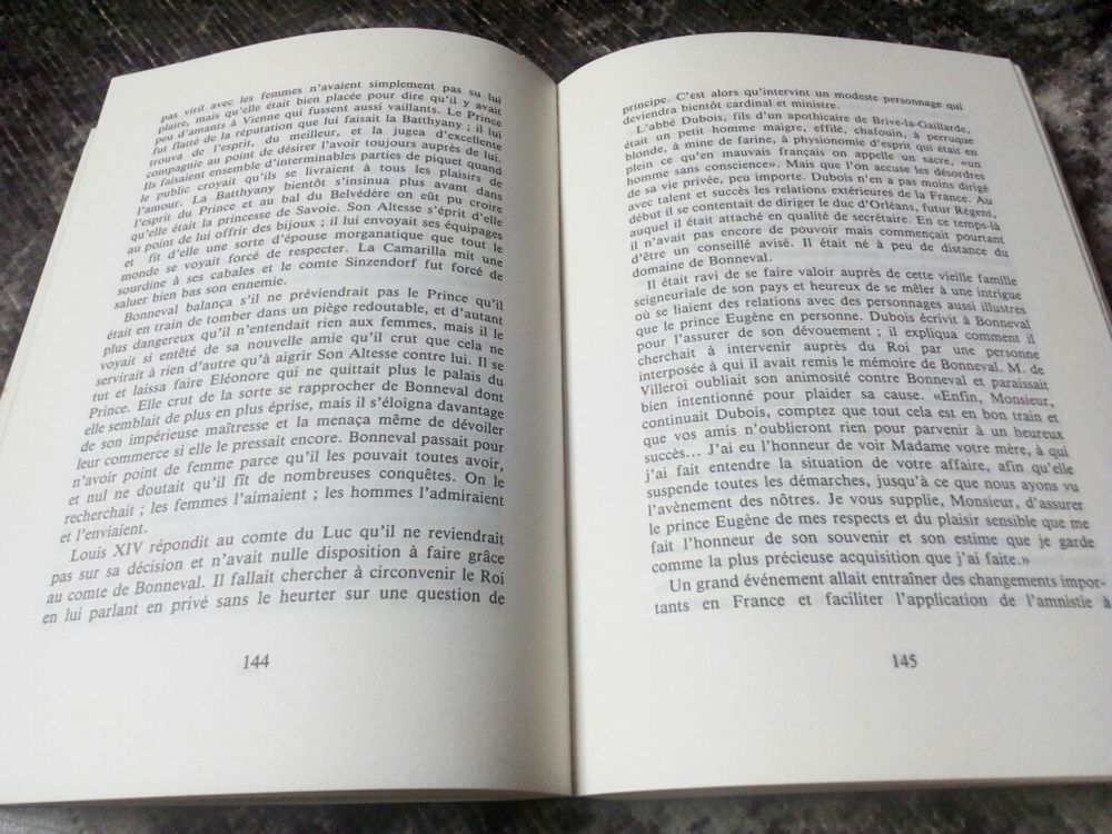 Jacques Almira la suite &agrave; Constantinople1986 Livres et BD