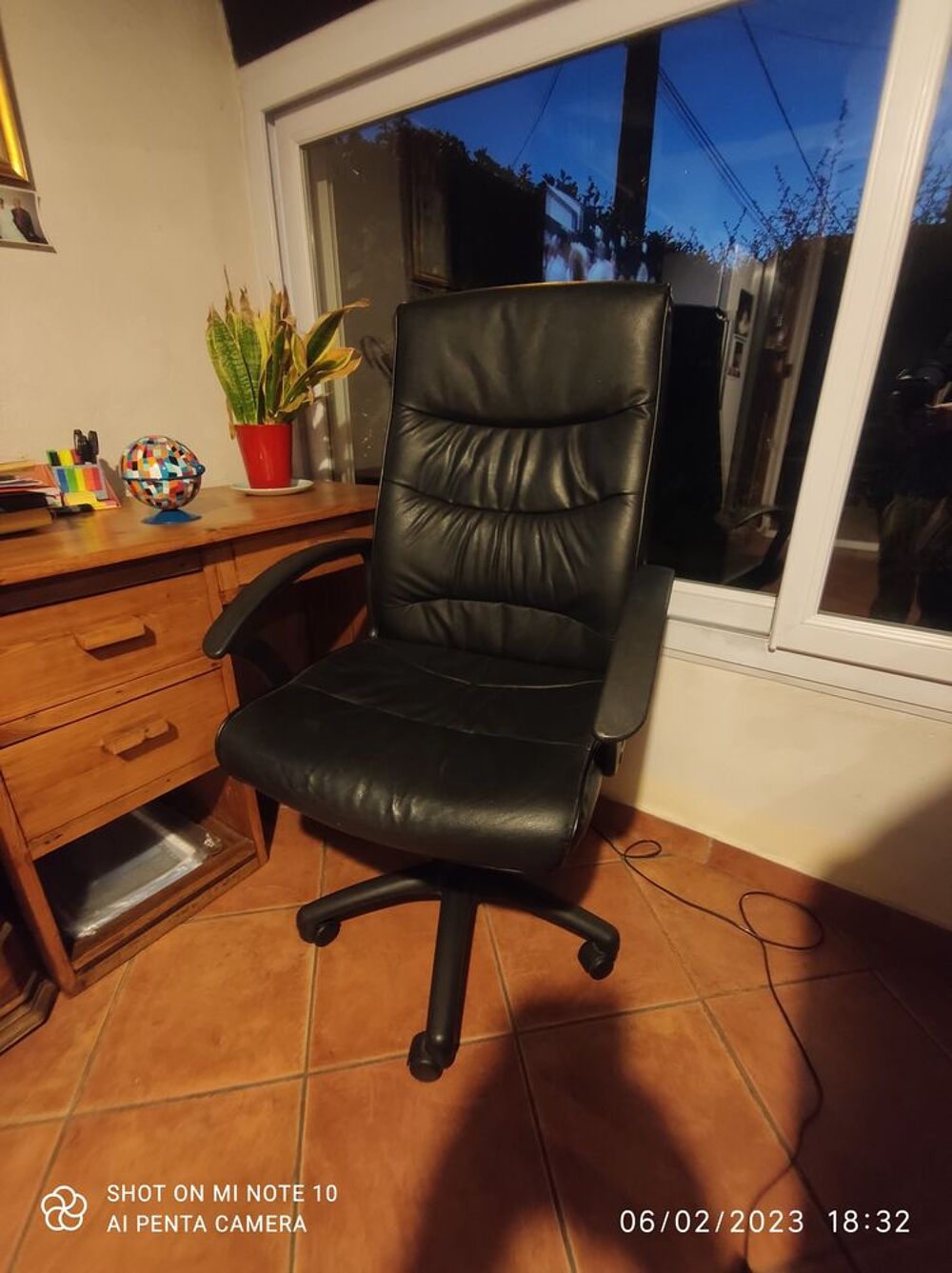 Chaise de bureau Meubles