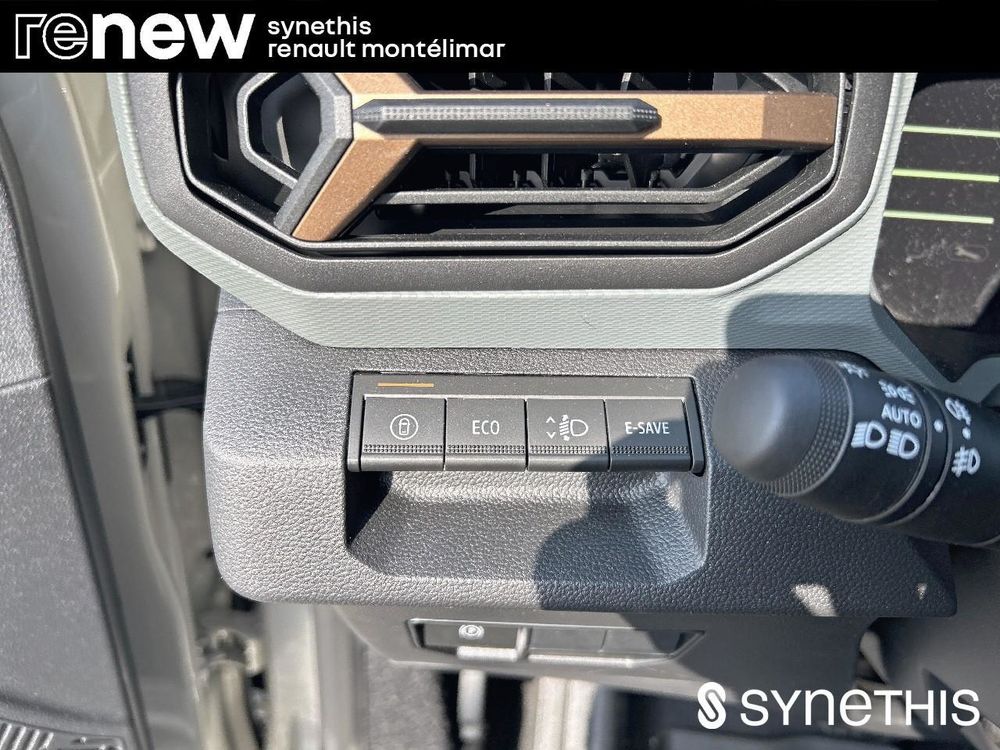Duster Hybrid 155 Extreme 2026 occasion 26200 Mont&eacute;limar