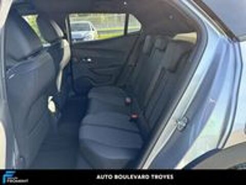 2008 Electrique 54 kWh 156 ch Allure 2026 occasion 10600 Barberey-Saint-Sulpice