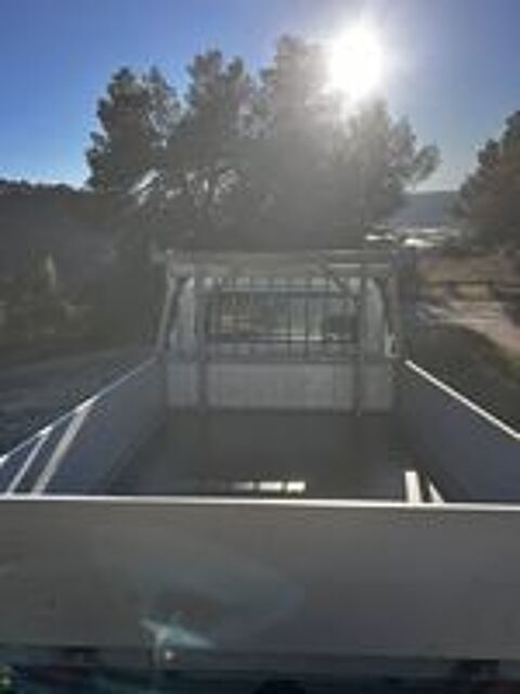 Land Cruiser HZJ 75 1993 occasion 06510 Gatti&egrave;res