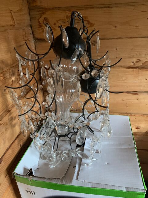 Lustres 30 Caudebec-l�s-Elbeuf (76)