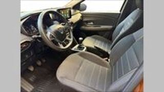 Sandero TCe 90 Stepway Confort 2021 occasion 92140 Clamart