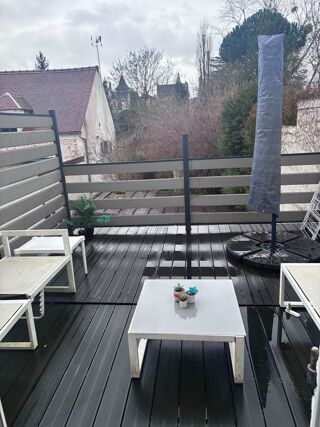  Maison � vendre 3/4 pi�ces 76 m�