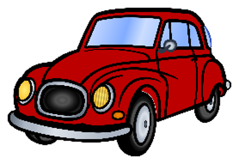 Petite voiture rest&eacute;e longtemps sans rouler 0 75015 Paris