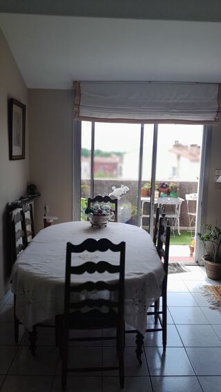  Duplex/triplex � vendre 4 pi�ces 114 m�