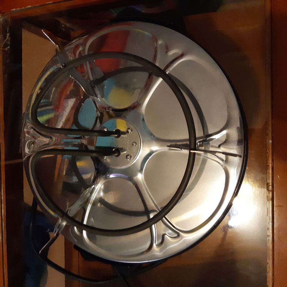 raclette/crepiere 2 en 1 6 pers Electroménager