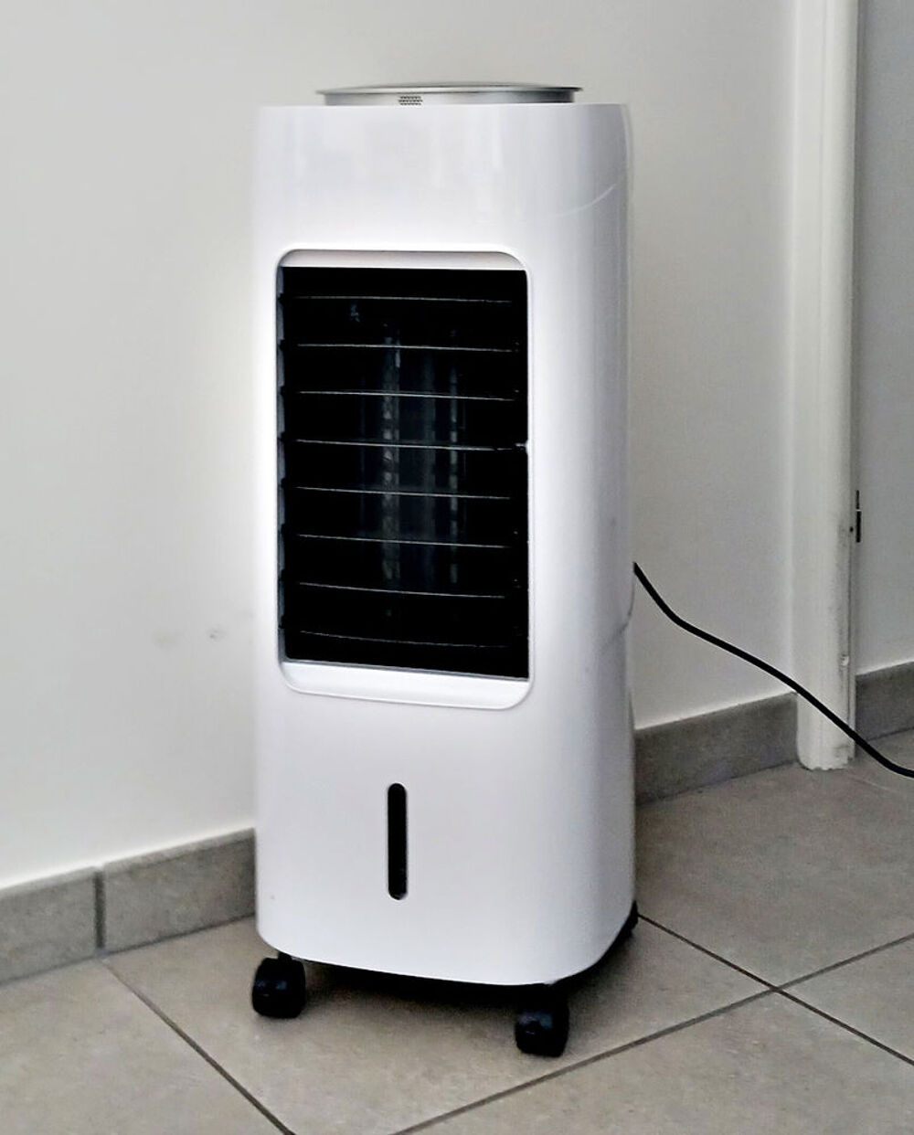 Ventilateur rafraichissant Electroménager