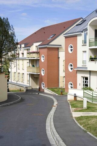  Parking / Garage à louer 16 m² Montigny-lès-cormeilles