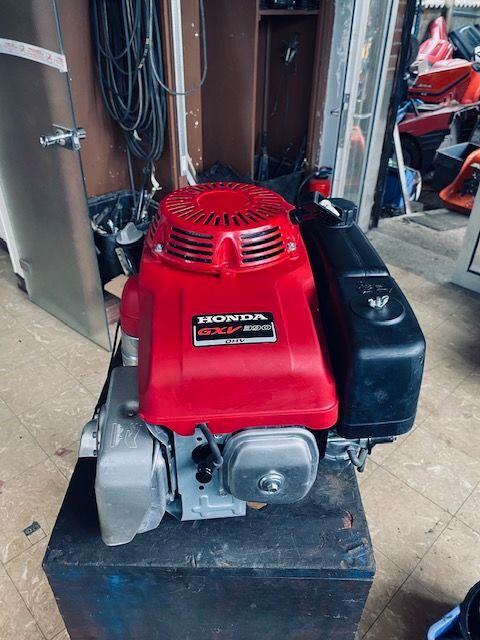Moteur HONDA GXV 390 395 Berneuil-sur-Aisne (60)