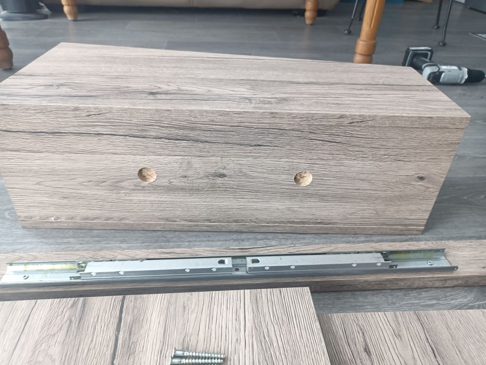 table salle a manger Meubles