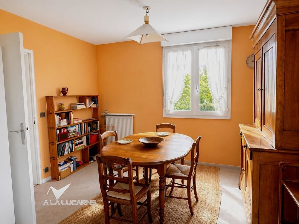 Vente Appartement Appartement F4 Chatou