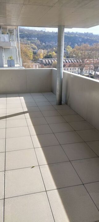  Appartement � louer 2 pi�ces 46 m�