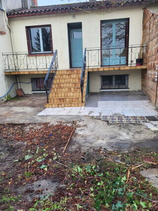  Maison � vendre 4 pi�ces 84 m�