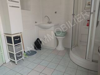  Maison � vendre 3 pi�ces 75 m�