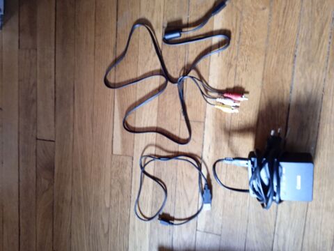 Canon EOS 5D Mark 3 avec objectif 24-105 tat quasi neuf 0 Vincennes (94)