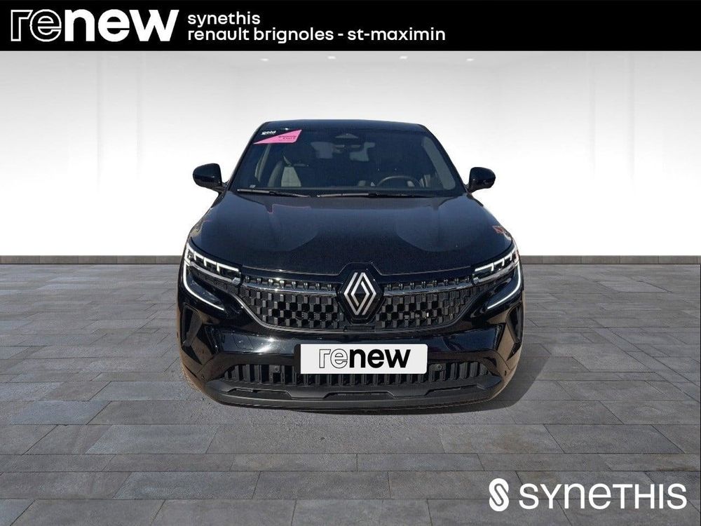 Austral E-Tech hybrid 200 Techno 2023 occasion 83170 Brignoles