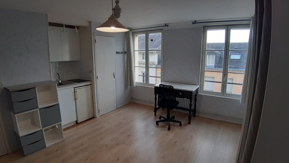 Location Appartement studio pour �tudiant Rouen