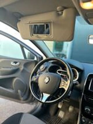 Clio IV 1.2 16V 75 Life 2014 occasion 14000 Caen