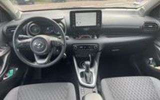 Yaris Hybride 116h Collection 2023 occasion 78770 Thoiry