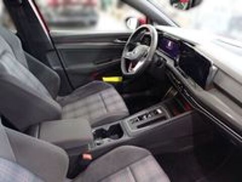 Golf 2.0 TSI 245 DSG7 GTI 2021 occasion 67100 Strasbourg