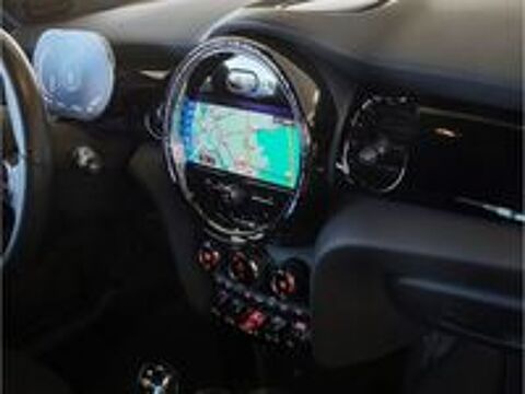 Cooper Hatch 3 Portes John Works 231 ch BVA8 JCW 2022 occasion 69007 Lyon